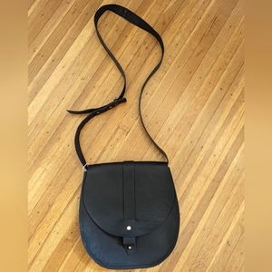 Tribe Alive Saddle Bag